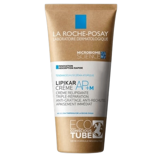 【LA ROCHE POSAY】LIPIKAR BAUME AP+M 200ml <6.76 fl oz>