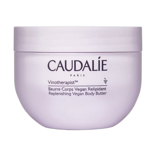 【CAUDALIE】VINOTHERAPIST BEURRE CORPS VEGAN RELIPIDANT 250ml <8.45 fl oz>