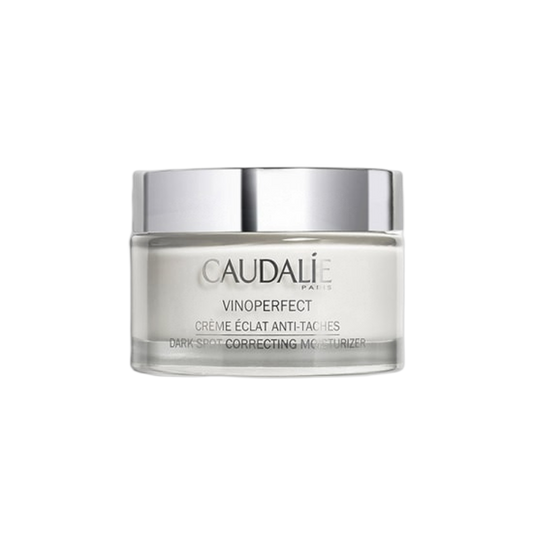 【CAUDALIE】 VINOPERFECT CREME ECLAT ANTI-TACHES 50ml <1.69 fl oz>