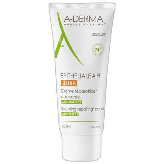 【A-DERMA】Epitheliale A.H. Ultra 100 mL <3.4 fl oz>