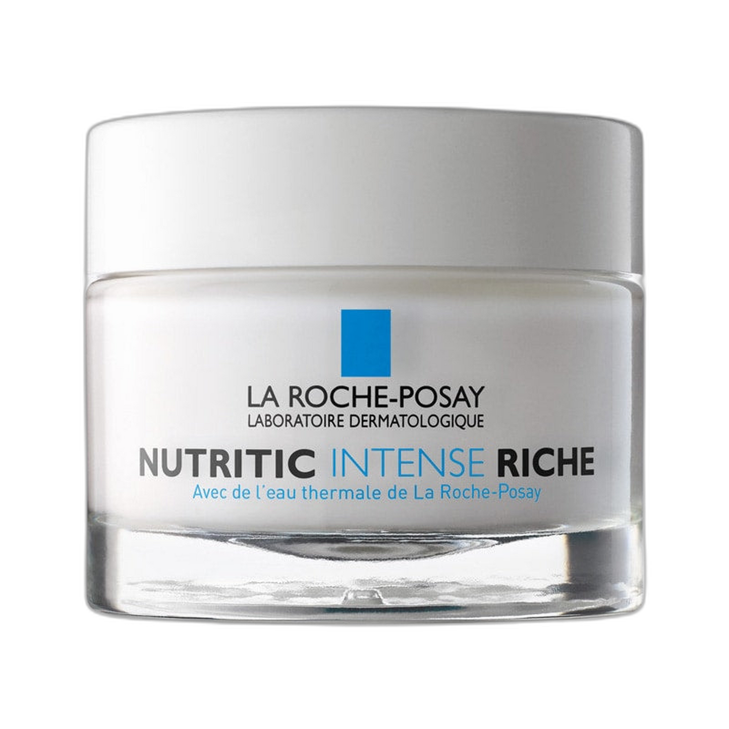 【La Roche-Posay】Nutritic Intense Riche Peau Très Sèche 50 mL <1.7 fl oz>