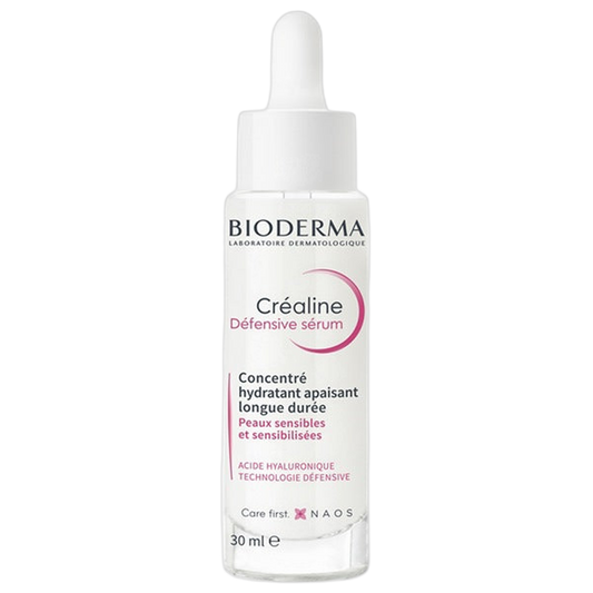 【BIODERMA】CREALINE DEFENSIVE SERUM 30ml <1.01 fl oz>