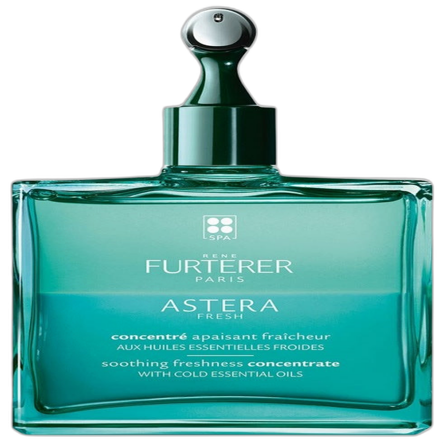 【René Furterer】Concentré Fraîcheur Astera 50 mL <1.7 fl oz>