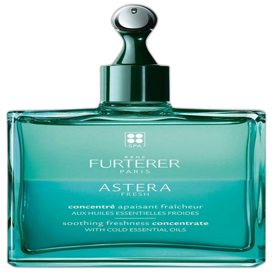 【René Furterer】Concentré Fraîcheur Astera 50 mL <1.7 fl oz>