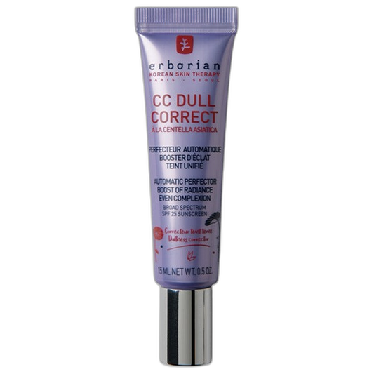 【Erborian】CC Dull Correct 15 mL <0.5 fl oz>