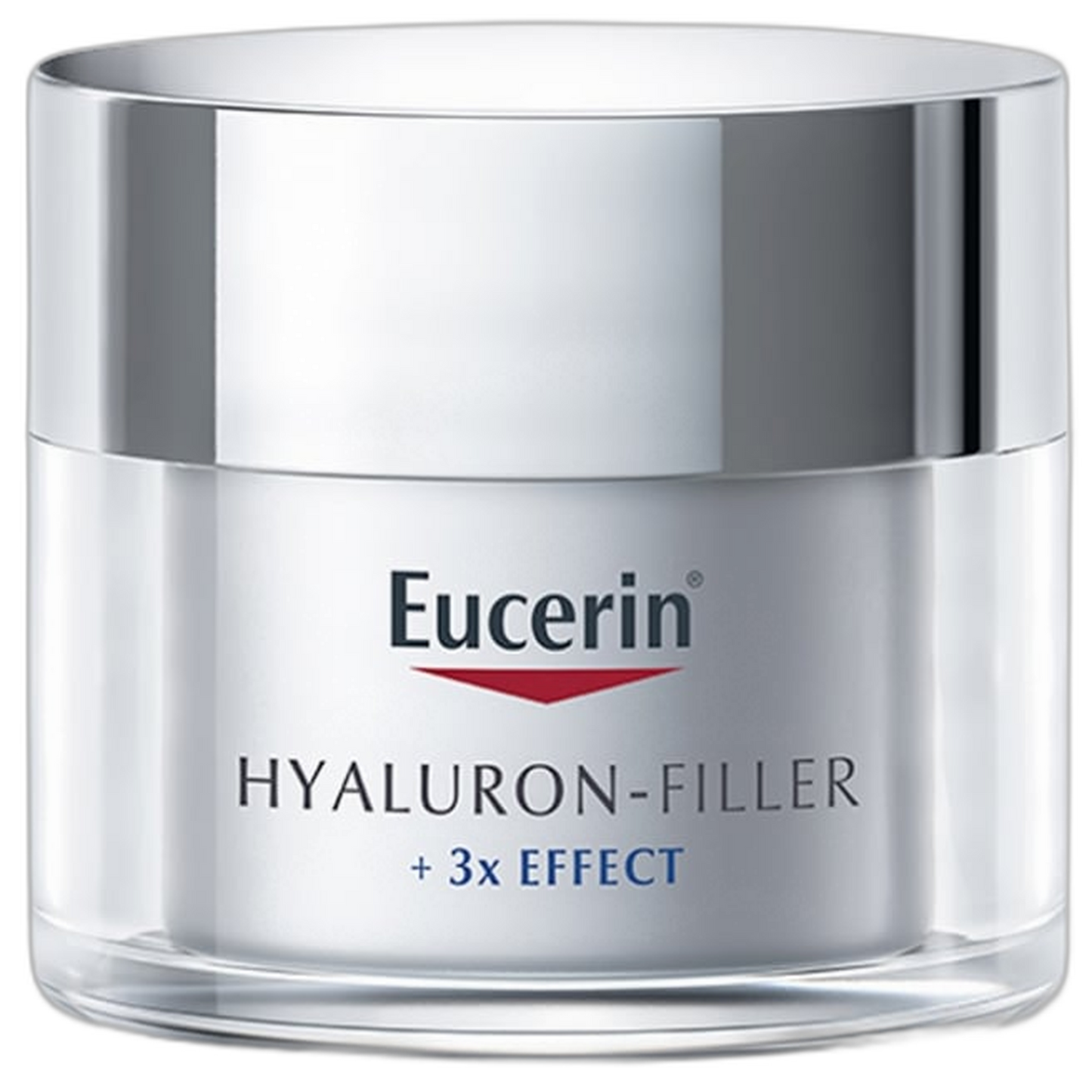 【Eucerin】하이알루론 필러 +3배 효과 데이 케어 SPF30 (모든 피부 타입) 50 mL <1.7 fl oz>
