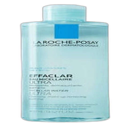 【La Roche-Posay】Eau Micellaire Ultra Effaclar 400 mL <13,5 fl oz>
