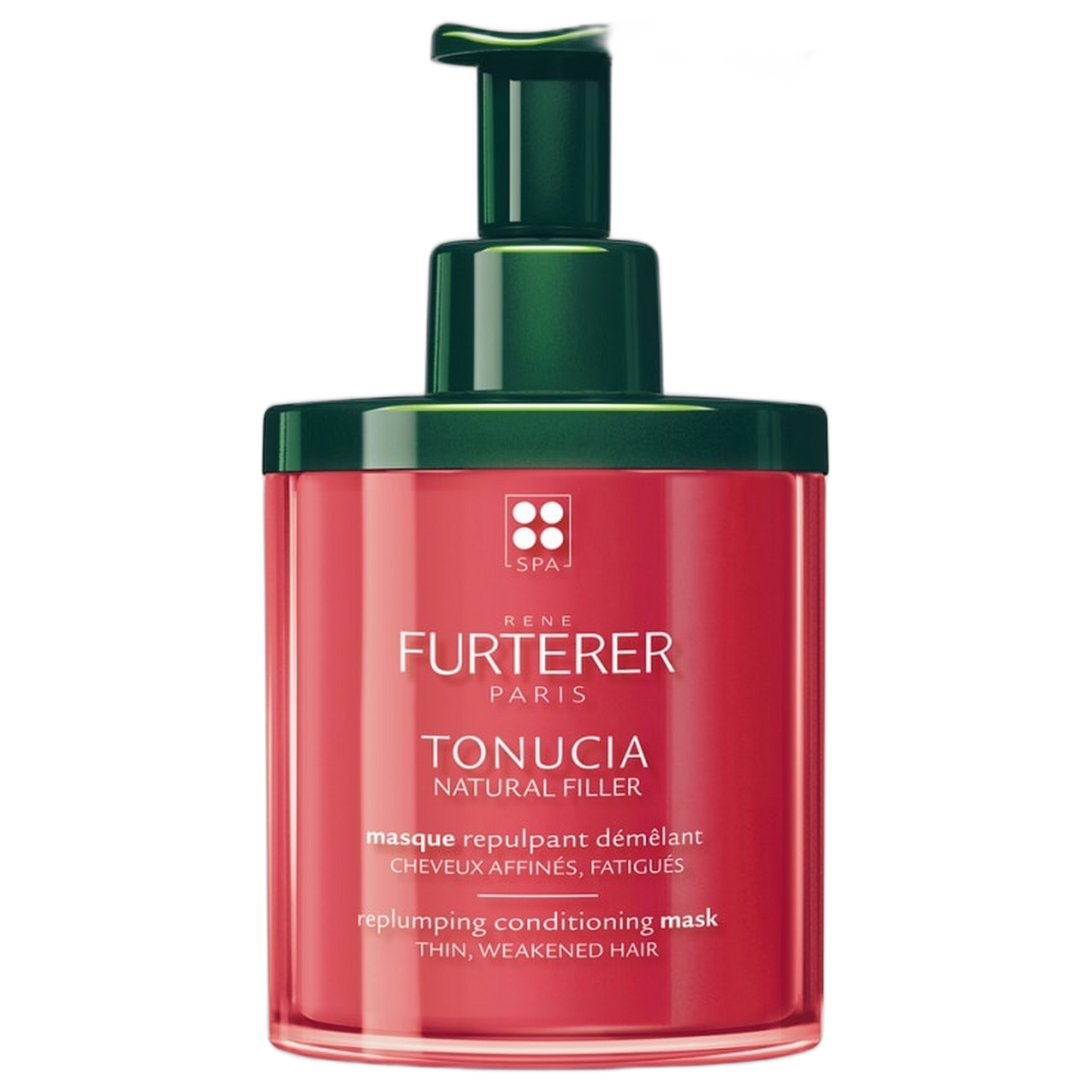 【RENE FURTERER】 TONUCIA MASQUE TONUS REDENSIFIANT 200ml <6.76 fl oz>