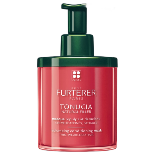 【RENE FURTERER】 TONUCIA MASQUE TONUS REDENSIFIANT 200ml <6.76 fl oz>