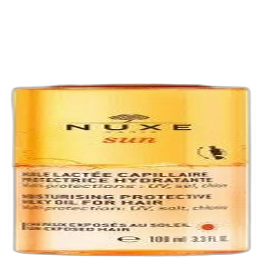【NUXE】Nux Sun Hair Milk Oil 100 mL <3.4 fl oz>