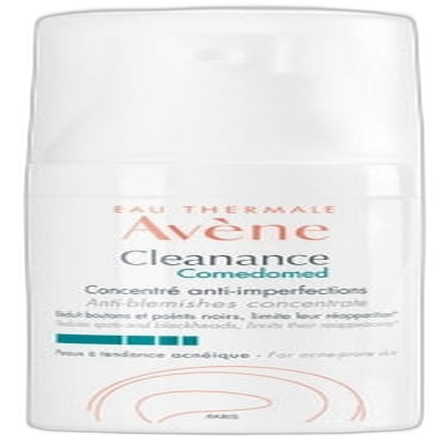【Avène】Concentré Anti-Imperfections Cleanance Comedomed 30 mL