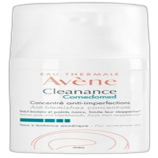 【Avène】Concentré Anti-Imperfections Cleanance Comedomed 30 mL