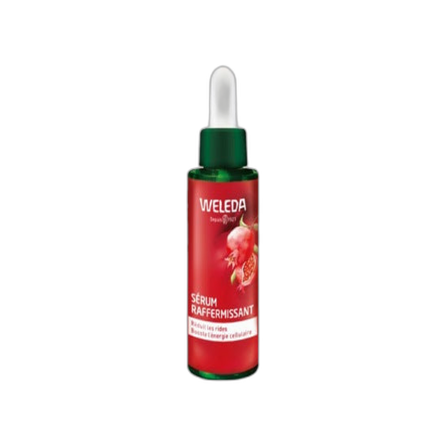 【Weleda】石榴紧致精华液 30 mL <1.01 fl oz>