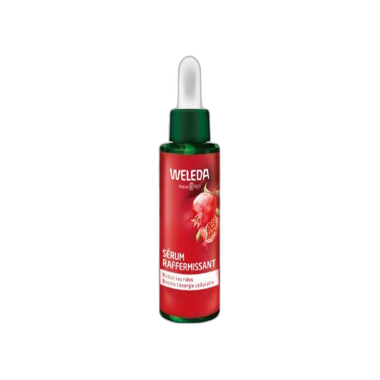 【Weleda】Pomegranate Firming Serum 30 mL <1.01 fl oz>