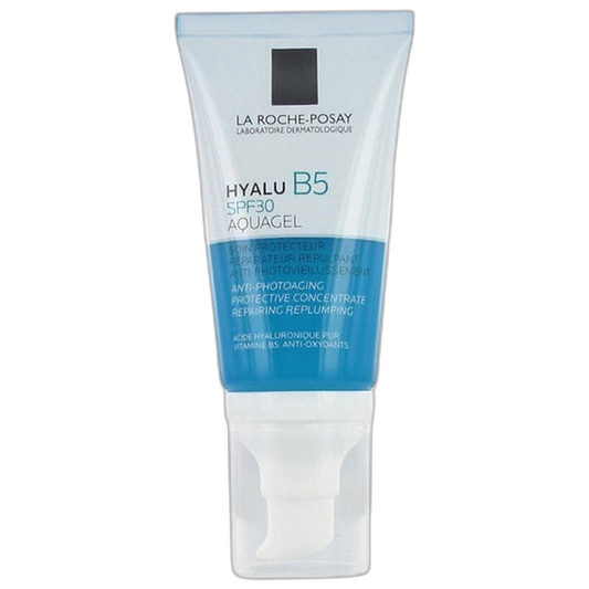 【La Roche-Posay】Hyalu B5 Aqua Gel SPF30 50mL <1.69 fl oz>