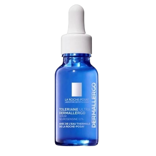 【LA ROCHE POSAY】TOLERIAN ULTRA DERMALLERGO SERUM 20ml <0.68 fl oz>