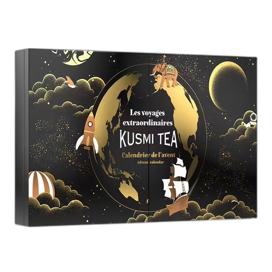 【Kusmi Tea】2025 Advent Calendar