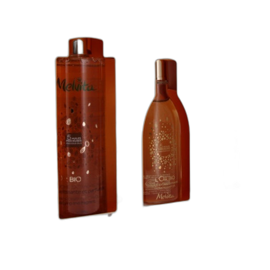 【Melvita】My Irresistible Nourishing Ritual Set (3 Products)