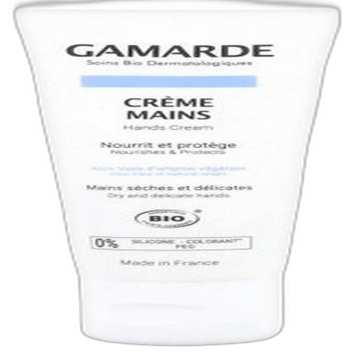 【Gamarde】Crème pour les Mains 40 mL <1.4 fl oz>