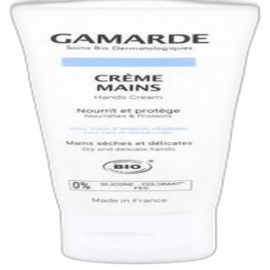 【Gamarde】Crème pour les Mains 40 mL <1.4 fl oz>