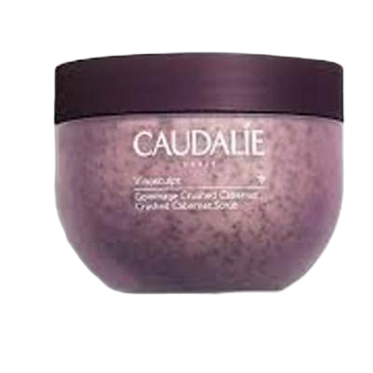 【CAUDALIE】VINOSCULPT GOMMAGE CRUSHED CABERNET 150g <5.29 oz>