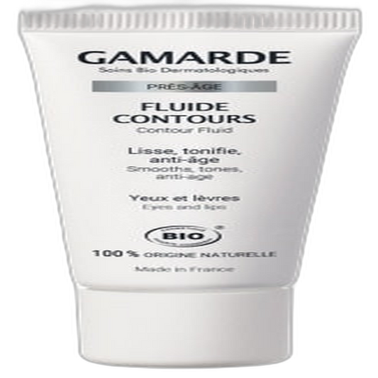 【Gamarde】Fluide Contour Pres-Age 20 mL <0.68 fl oz>