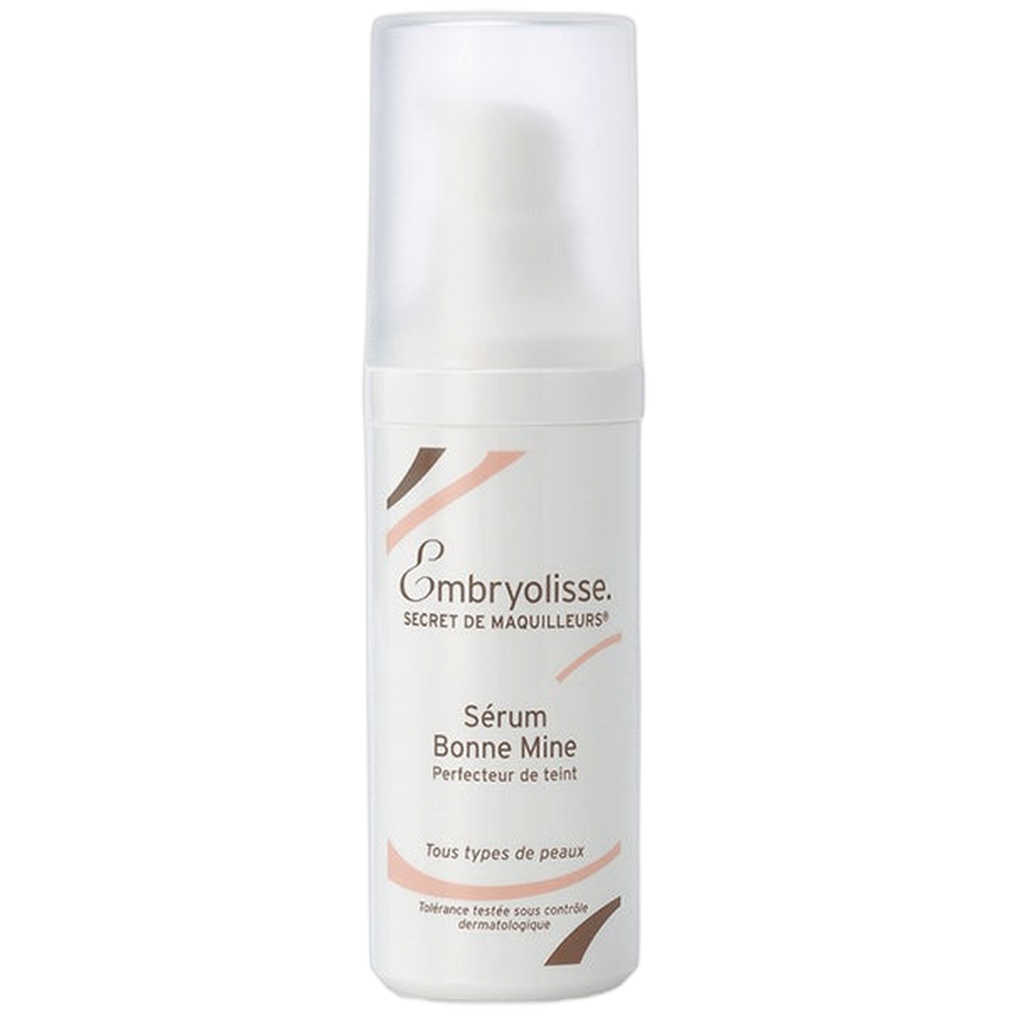 【EMBRYOLISSE】SECRET DE MAQUILLEURS SERUM BONNE MINE 30ml <1.01 fl oz>