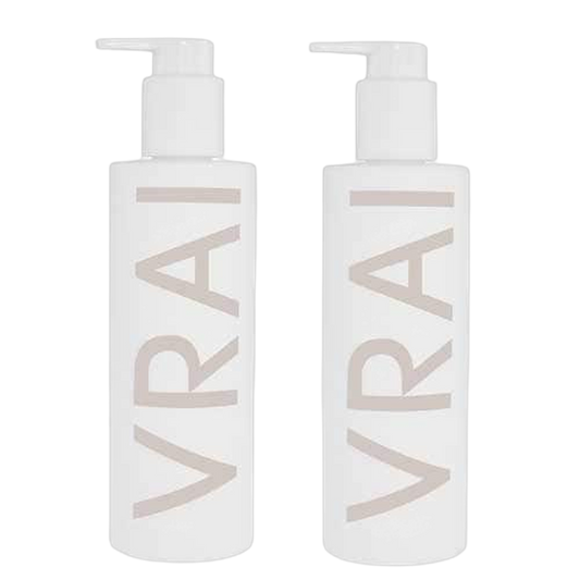 【FRAGONARD】VRAI HUILE DE ARGAN 240ml  <8.12 fl oz> 2pc set