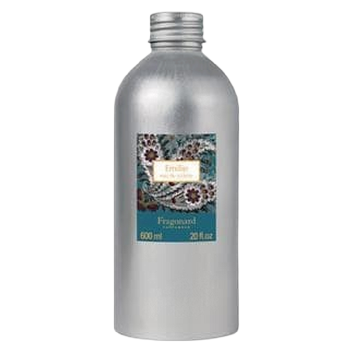 【FRAGONARD】EMILLE EDT 600ml RECHARGE <20.29 fl oz>