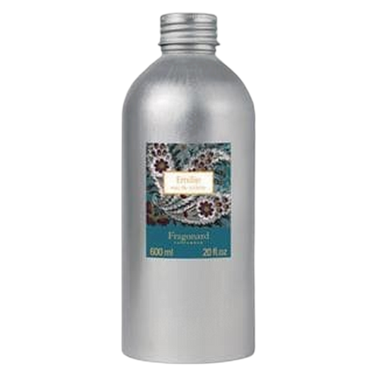 【FRAGONARD】EMILLE EDT 600ml RECHARGE <20.29 fl oz>