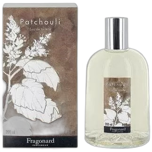【Fragonard】Patchouli EDT 100 mL <3.4 fl oz>