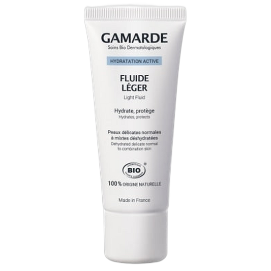 【GAMARDE】FLUIDE LEGER 40ml <1.4 fl oz>