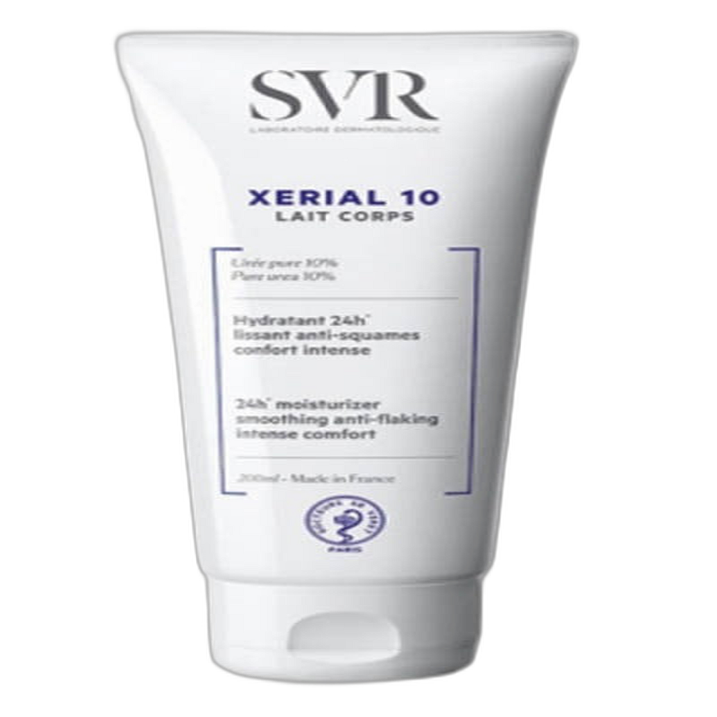 【SVR】Xerial 10 身体乳 200 mL <6.8 fl oz>