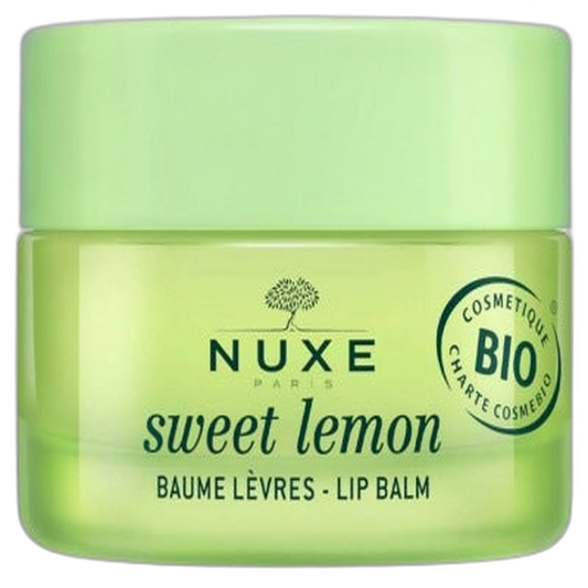 【NUXE】Nux Sweet Lemon Lip Balm 15 g <0.53 oz>