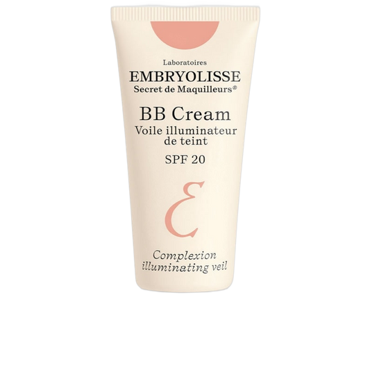 【EMBRYOLISSE】 VOILE ILLUMINATEUR DE TEINT SPF20 BB CREME 30ml <1.01 fl oz>