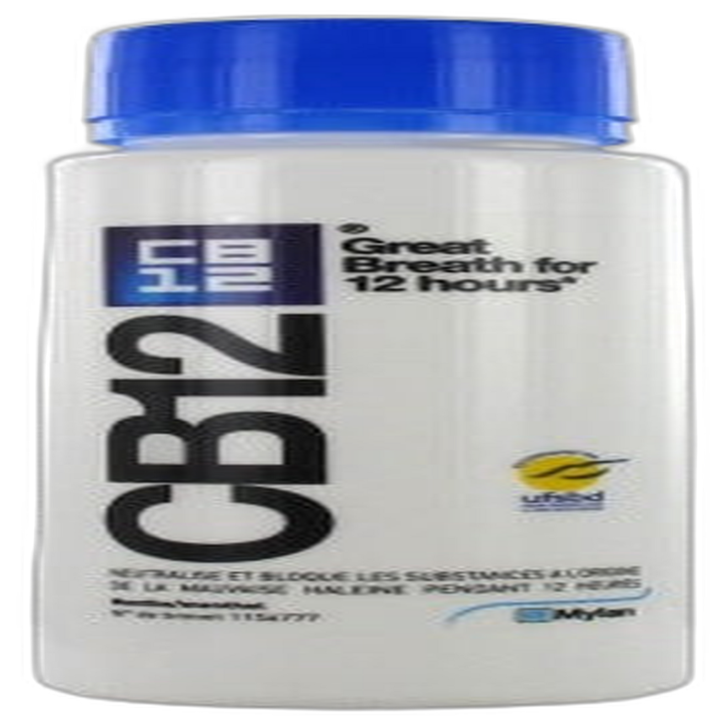 【Medapharma】CB12 マウスウォッシュ 250 mL <8.5 fl oz>