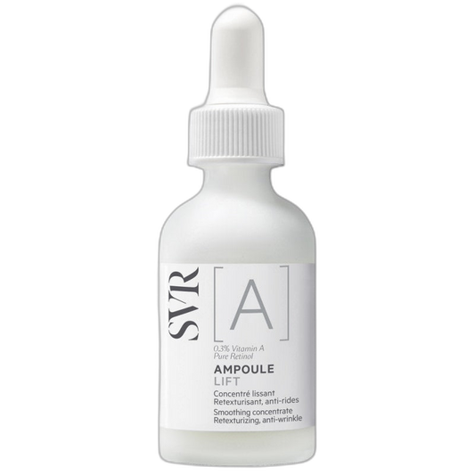 【SVR】Lift Smoothing Concentrate Ampoule 30 mL <1.0 fl oz>