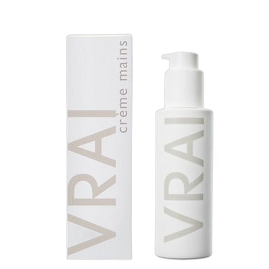 【FRAGONARD】VRAI CREME DOUCE MAINS 125ml <4.23 fl oz>