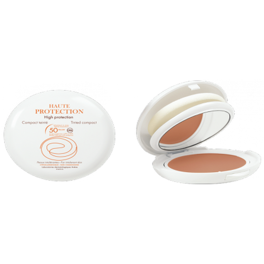 【Avène】Compact Teinté 10 g <0.35 oz>