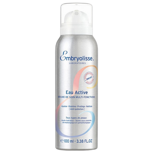 【EMBRYOLISSE】EAU ACTIVE 100ml <3.38 fl oz>