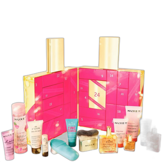 【NUXE】Nuxe Advent Calendar 2025