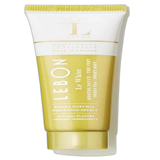 【Lebon】르 화이트 75 mL <2.5 fl oz>