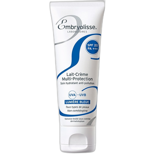 【Embryolisse】Lait Crème Multi-Correction SPF20 40 mL