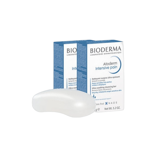 【BIODERMA】 ATODERM PAIN SURGRAS <5.2oz> 2pc