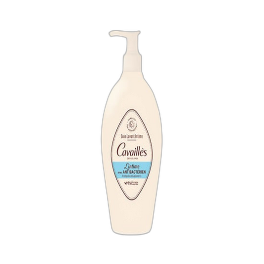 【Rogé Cavaillès】Anti-Bacterial Intimate Care 250 mL <8.5 fl oz>