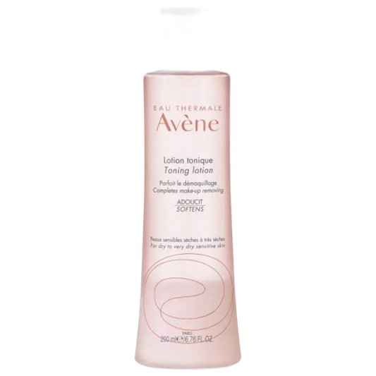 【AVENE】LOTION TONIQUE 200ml <6.76 fl oz>