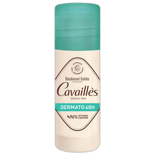 【Rogé Cavaillès】Dermato Deodorant Stick 40 mL <1.4 fl oz>