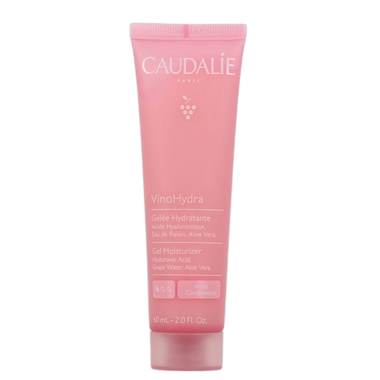 【CAUDALIE】VINOHYDRA GELEE HYDRATANTE 60ml <2.03 fl oz>