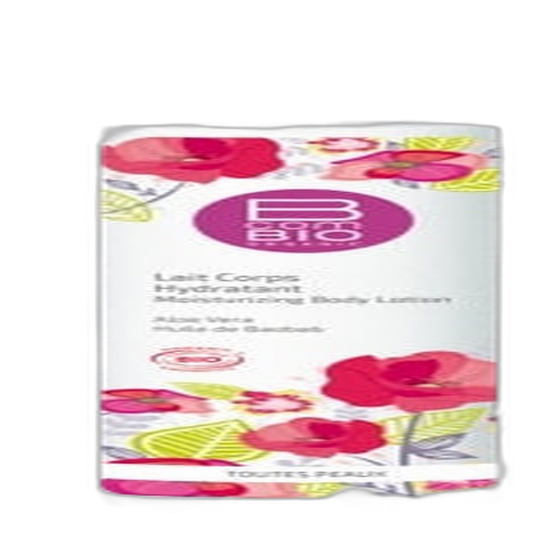 【BcomBio】Lait Corporel Hydratant 200 mL <6.8 fl oz>