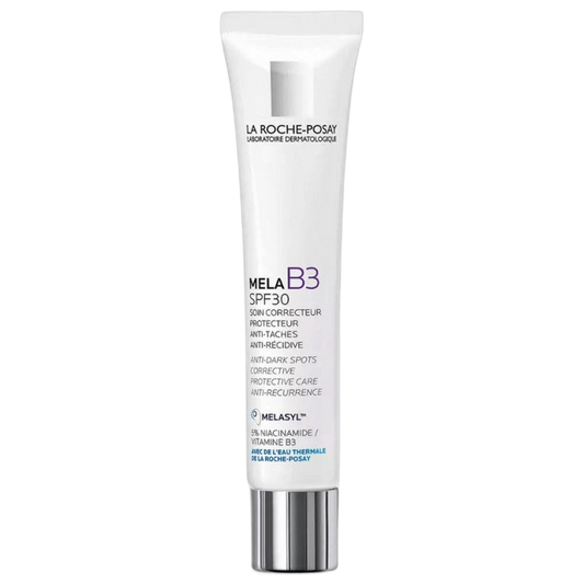 【LA ROCHE POSAY】MELA B3 SPF30 SOIN CORRECTEUR ANTI-TACHES 40ml <1.35 fl oz>